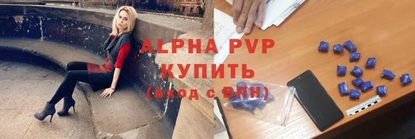 молекула духа Липки
